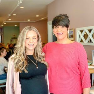 Meet your Posher, Karen